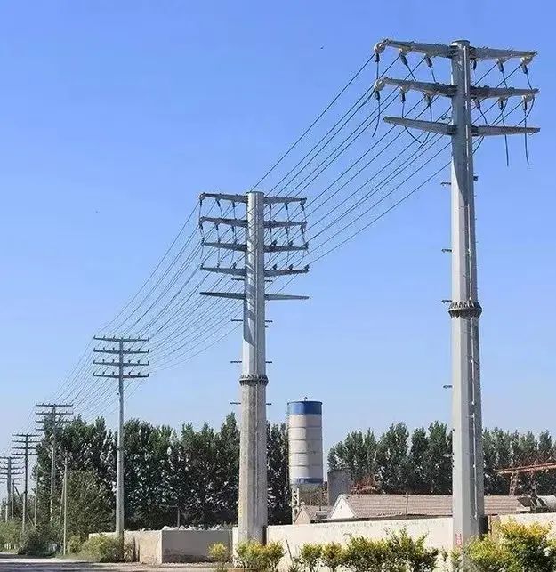 Top High Voltage Steel Pipe Tower Company Delivering Engineered Transmission Solutions Top High Voltage Steel Pipe Tower Company Delivering Engineered Transmission Solutions