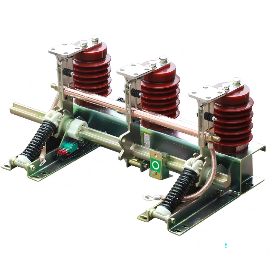 Earthing Switch Explained: Discover the Best Options for Safety and Efficiency Earthing Switch Explained: Discover the Best Options for Safety and Efficiency