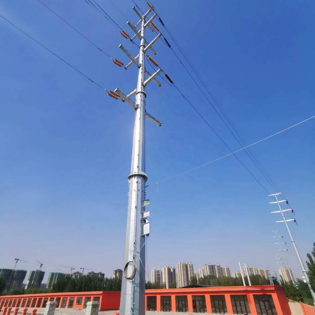 OEM Tubular Steel Poles Dealers You Can Trust for Quality Fabrication