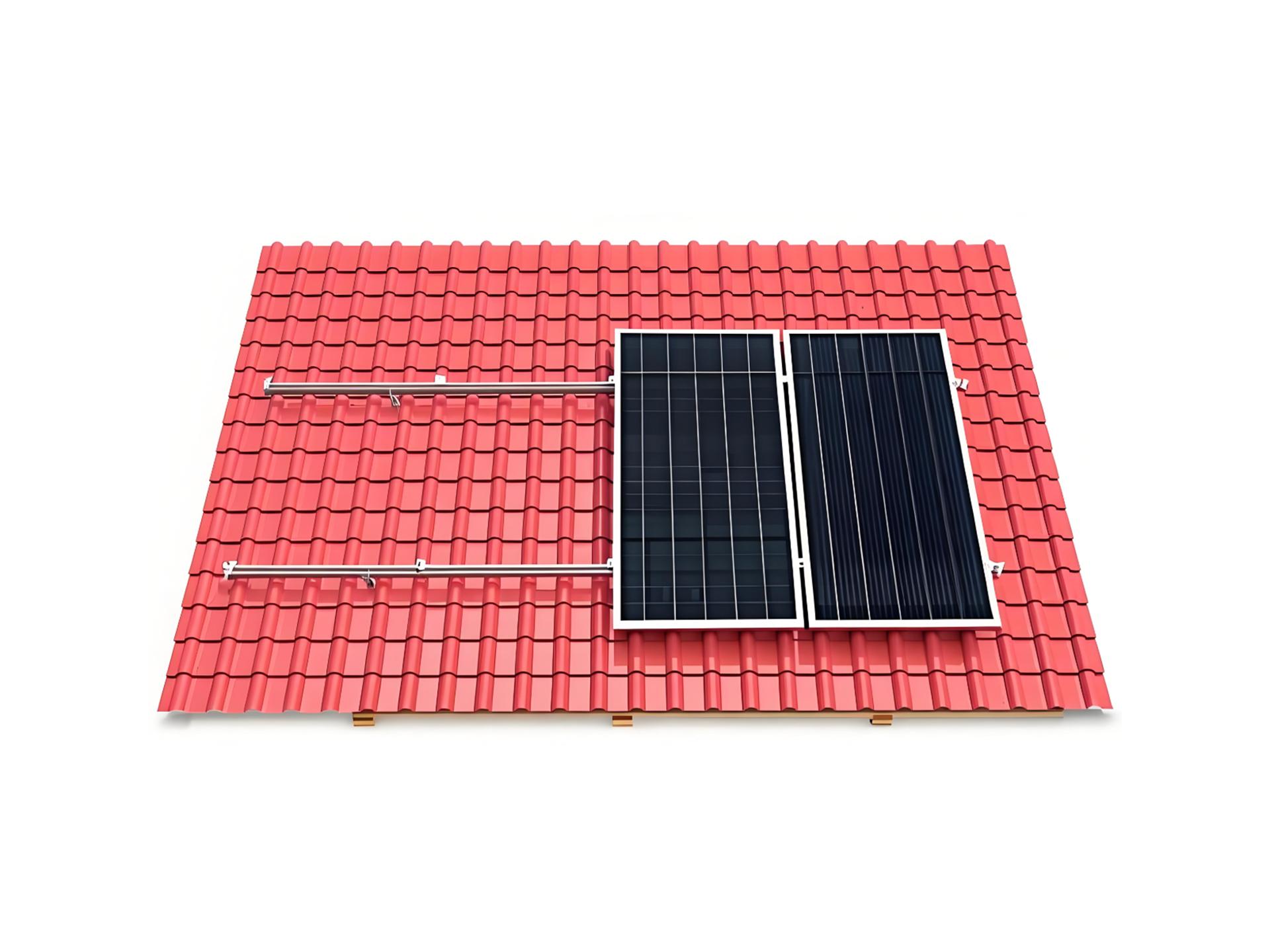 Solar Mounting Systems: The Ultimate Guide to Custom Roof Solutions for Your Home Solar Mounting Systems: The Ultimate Guide to Custom Roof Solutions for Your Home