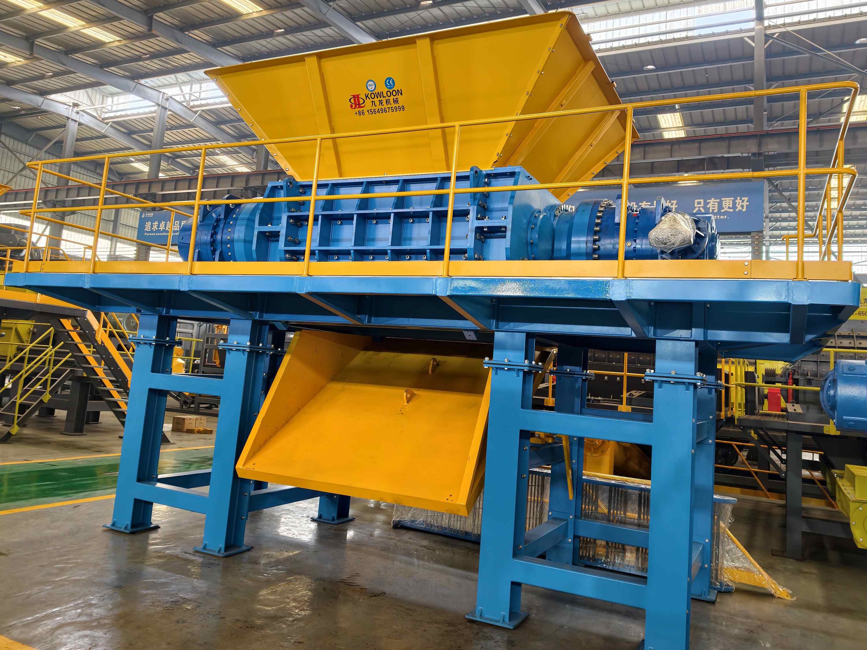 Metal Shredder Company: Innovations in Scrap Processing and Recycling Solutions Metal Shredder Company: Innovations in Scrap Processing and Recycling Solutions
