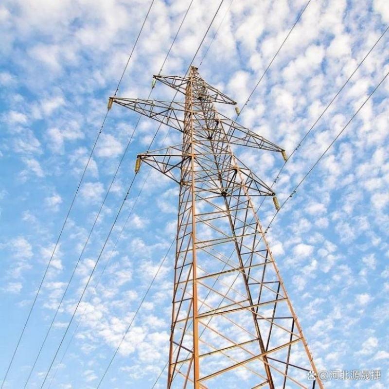 Wholesale Angle Steel Tangent Tower Solutions for Reliable Transmission Lines Wholesale Angle Steel Tangent Tower Solutions for Reliable Transmission Lines