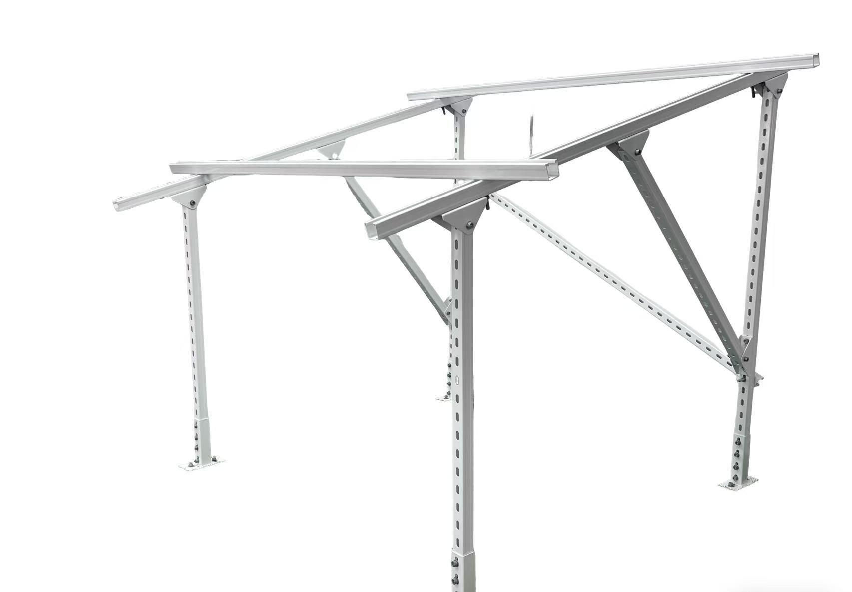 Solar Ground Mounting Solutions: Innovations from a Leading Manufacturer Solar Ground Mounting Solutions: Innovations from a Leading Manufacturer