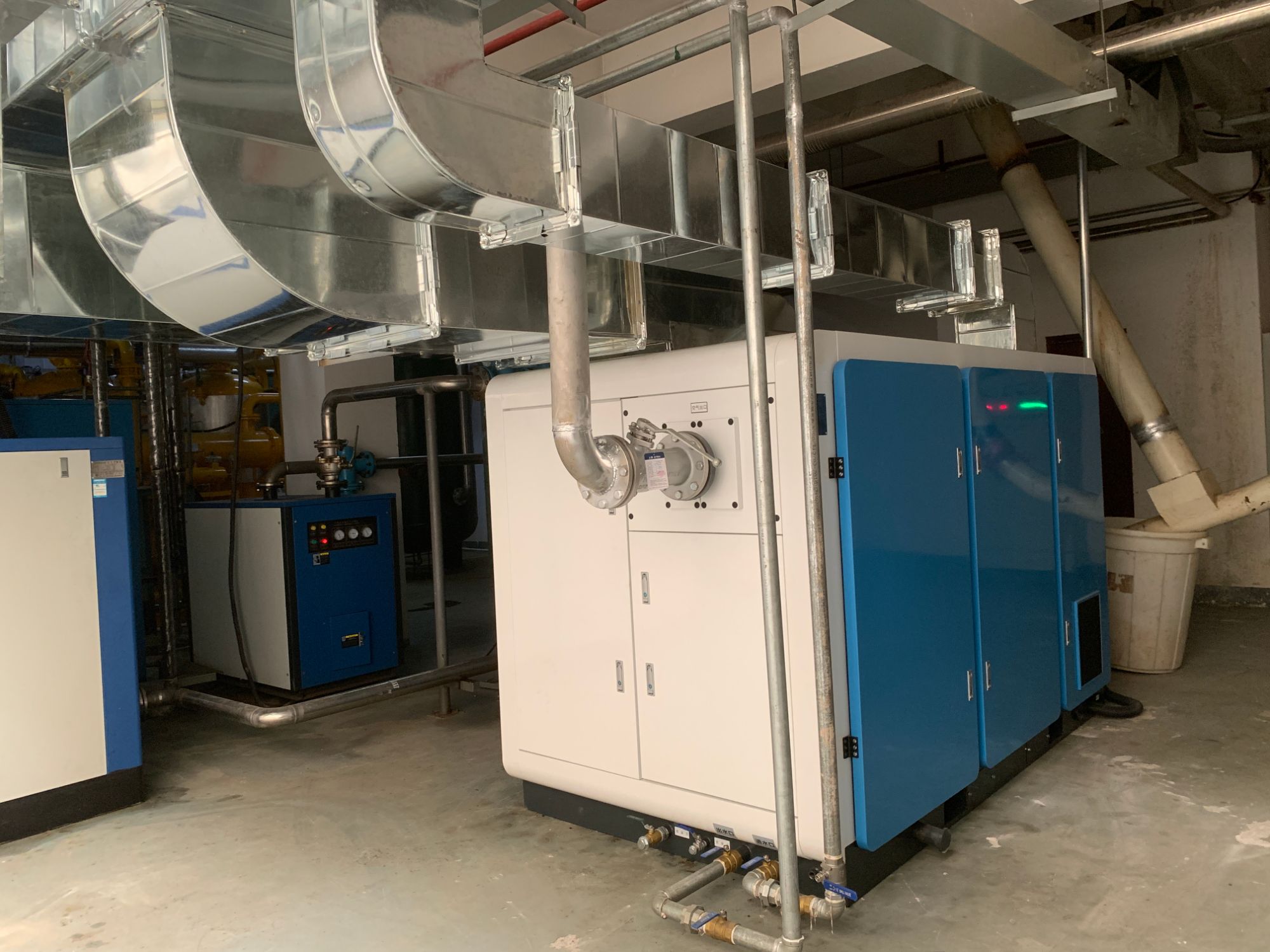 China Pharmaceutical Air Compressor: Ensuring Sterility and Efficiency in Drug Manufacturing China Pharmaceutical Air Compressor: Ensuring Sterility and Efficiency in Drug Manufacturing