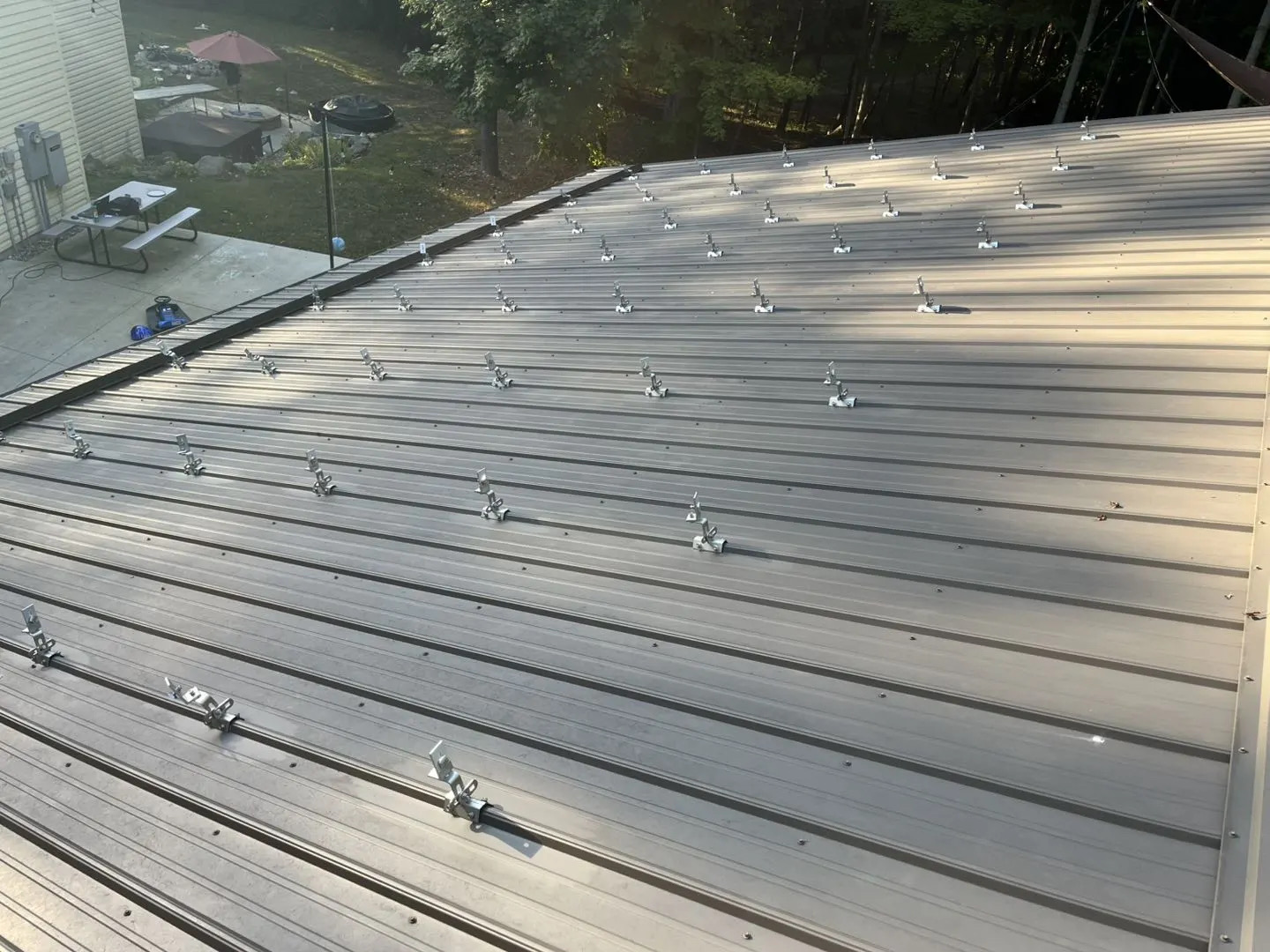 Top 10 Solar Roof Clamp Manufacturers from China: Best Suppliers for Solar Panel Mounting Systems
