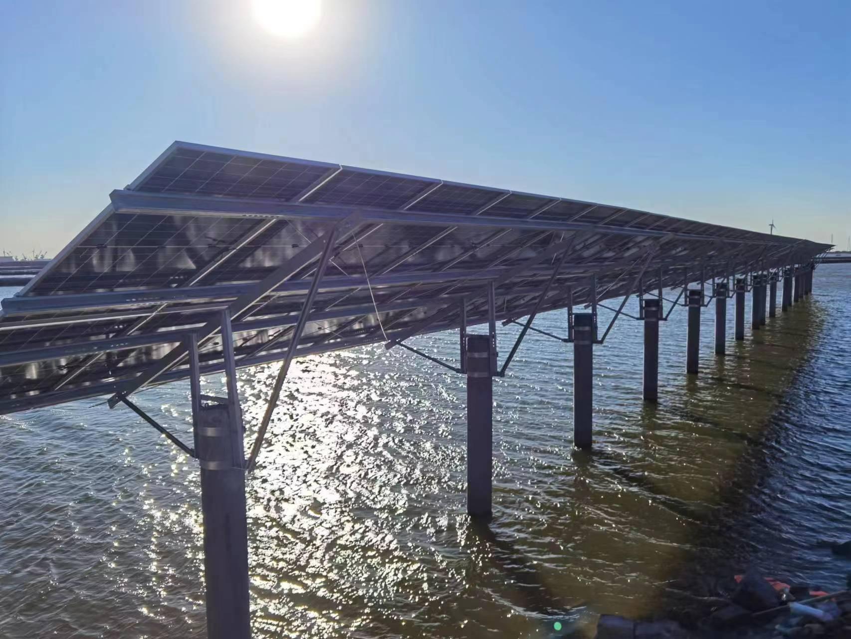 Top Factory Innovations: Single Pole Solar Mounting System Solutions Top Factory Innovations: Single Pole Solar Mounting System Solutions