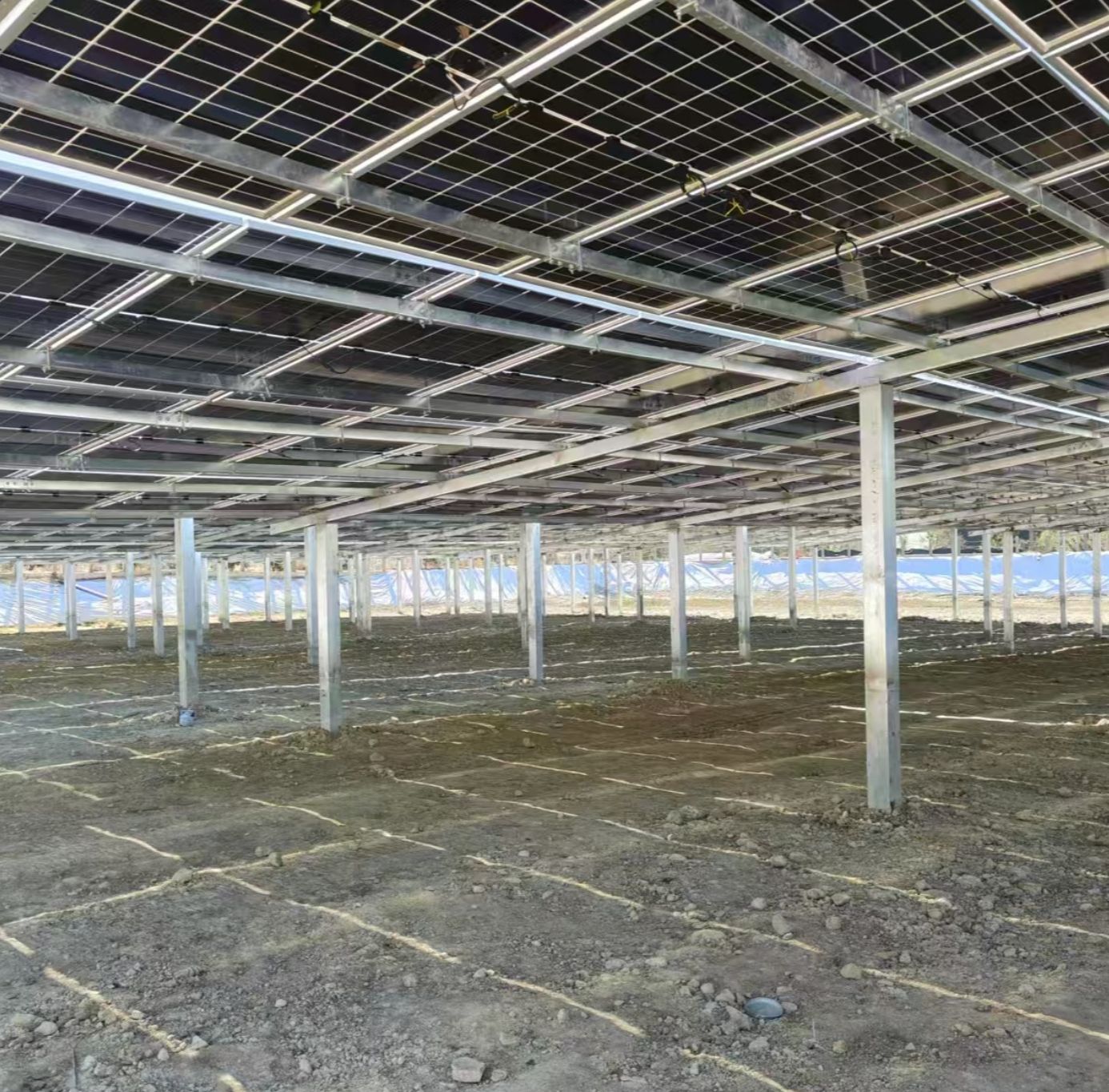 Top Custom Solar Steel Structure Manufacturer in China for Peak Solar Energy Solutions Top Custom Solar Steel Structure Manufacturer in China for Peak Solar Energy Solutions